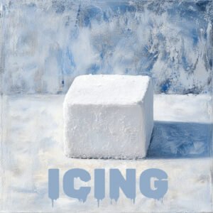 Icing Eau De Parfum