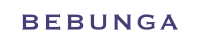 (Logo) Bebunga-02