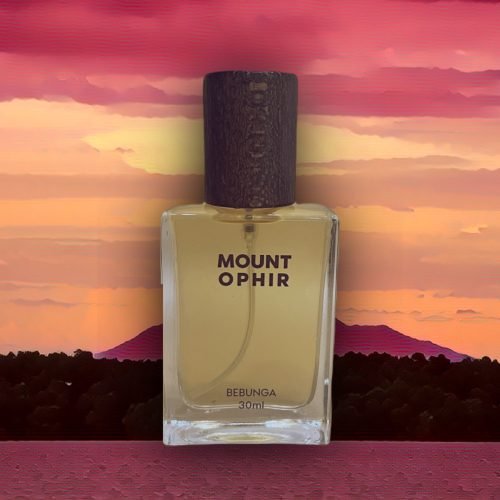 Mount Ophir EDP